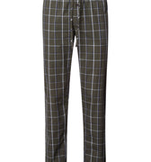 Night And Day Pants Woven | Urban Check 75114-3041